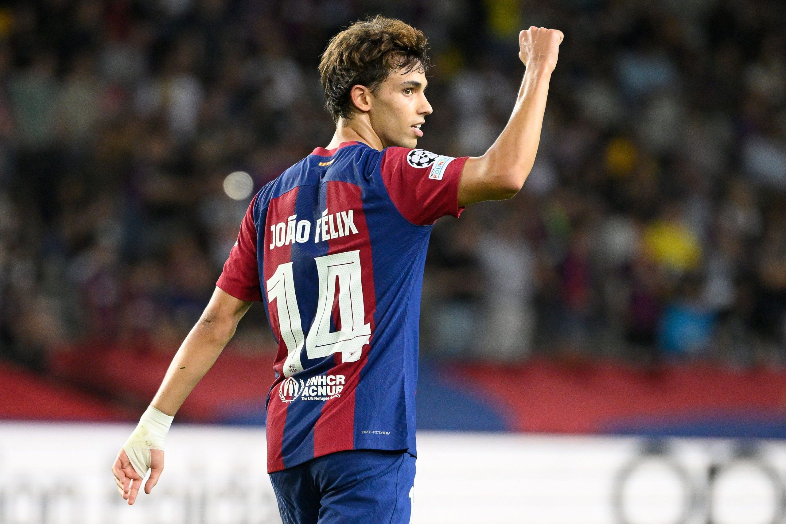 明晨法甲前瞻：若昂·菲利克斯伤情更新，上海海港冲击零封纪录的简单介绍